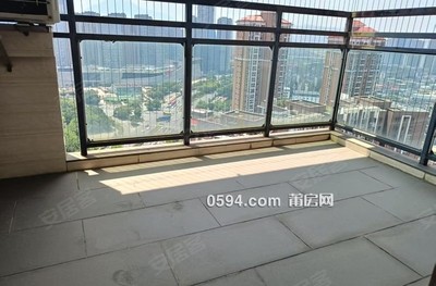 按毛坯賣！高層復(fù)式樓 好房急急賣-莆田二手房