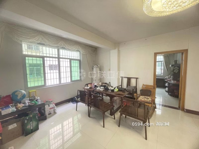 市中心 鳳達山莊 中層 配套齊全 ！-莆田二手房