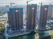 2019年11月工程進(jìn)度