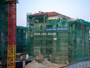 2018年11月7日工程進(jìn)度