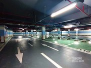 地下停車(chē)場(chǎng)