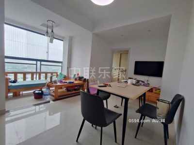 撿漏！曠遠東方銀座  精裝3房 好樓層 南北通透  僅售103萬-莆田二手房