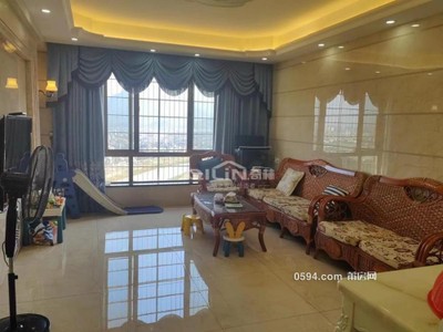 高樓層三面采光豪華裝修房東誠意賣聯(lián)創(chuàng)國際廣場價格好商-莆田二手房