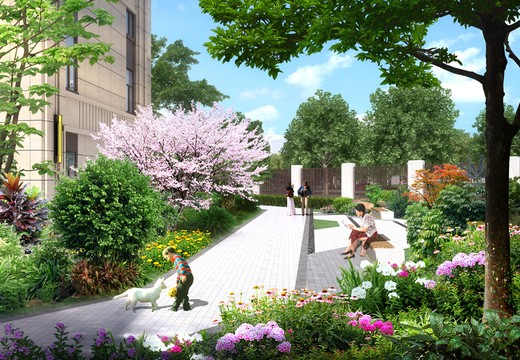 聯(lián)發(fā)世茂云圖