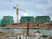 2016年8月工程進度