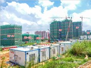 2016年8月工程進(jìn)度