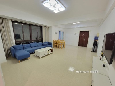 利通塘北壹號(hào) 3房2廳2衛(wèi) 中檔裝修 賣8997-莆田二手房