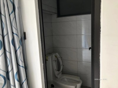 南興國(guó)貿(mào)復(fù)式樓 50平 兩房一廳 1400元/月-莆田租房