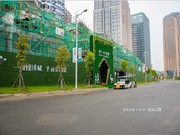 2019年4月工程進(jìn)度