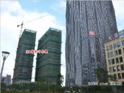 2015年7月工程進度