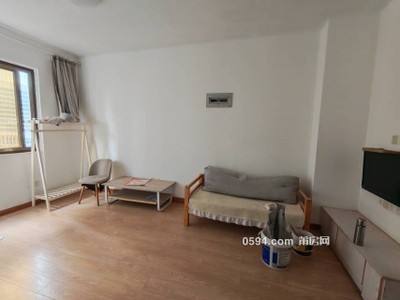  東城一號(hào) 61平 獨(dú)門獨(dú)衛(wèi) 1室1廳1衛(wèi)-莆田租房