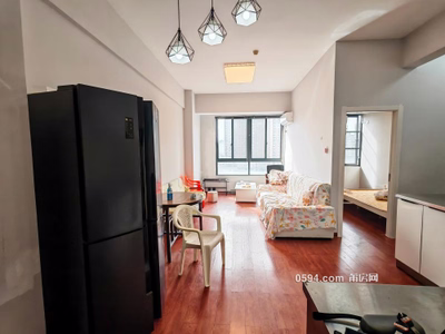 海西公館 3房85萬 電梯中層 綬溪公園旁 城廂一小礪成 中 學(xué)-莆田二手房