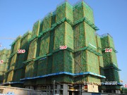 2017年4月28日工程進(jìn)度