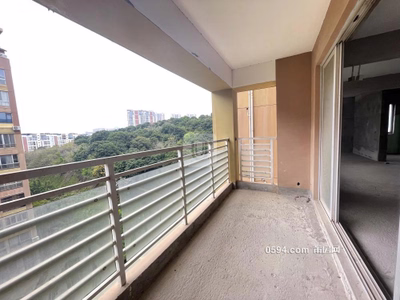 萬輝國際城 小高層難得毛坯3房好樓層原價1萬6現(xiàn)在單價1萬-莆田二手房