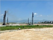 2013年7月20日工程進(jìn)度