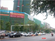 2018年3月工程進(jìn)度