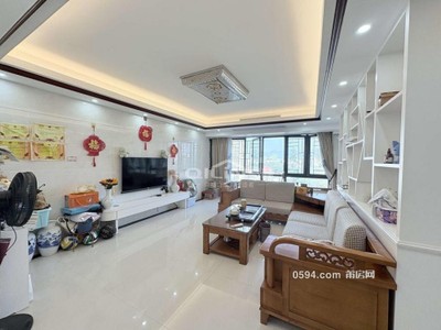 中山 荔城一小保利臻悅旁 保利香檳國際 剛掛精裝 南北通透-莆田二手房