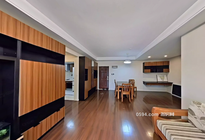 便宜！萬科城御園，中高層好視野！-莆田二手房