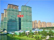 2016年9月工程進度