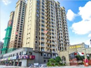 2016年5月工程進(jìn)度圖