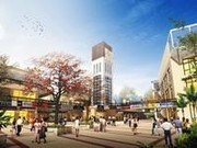 鐘樓廣場(chǎng)