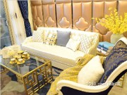 2#04單元104㎡客廳