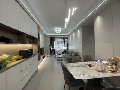 萬達廣場商品房  價可談 玖璽正榮府 證滿低總價鄰幸福家園-莆田二手房