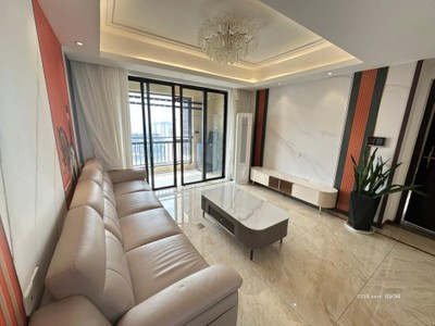 萬達旁 正榮木蘭紫闕  電梯房 精裝修三房 建發(fā)縵云旁-莆田租房