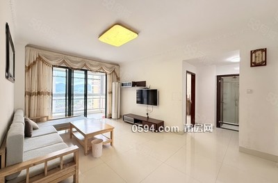 拼手速快來秒！萬達商圈精裝買房送車位 宏基現(xiàn)代城霞林-莆田二手房