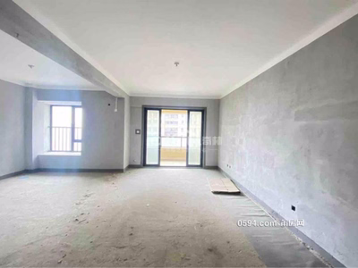 保利香檳國際毛坯-莆田二手房