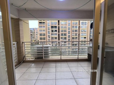 低總價(jià) 公攤少 小高層 萬(wàn)輝國(guó)際精裝四房南北東全明戶(hù)型-莆田二手房