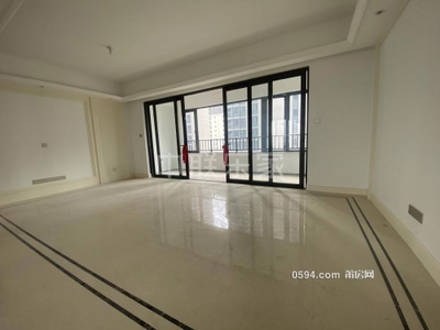 血虧百萬(wàn)！龍德井壹號(hào)大平層  精裝4房 未入住  好樓層16849-莆田二手房