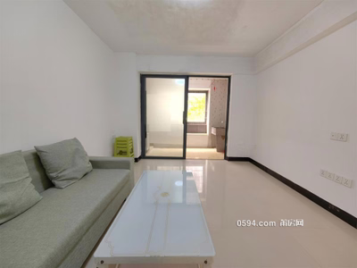 莆田附屬醫(yī)院附近 中海國(guó)際 2房2廳精裝修 僅售75萬(wàn)-莆田二手房