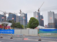 2019年10月23日工程進(jìn)度