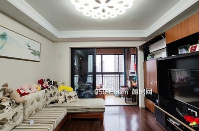 中高層雙陽臺戶型南北西客廳主臥帶陽臺中山梅峰勵志-莆田二手房