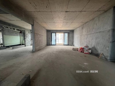 市區(qū)豪.宅 252㎡大平層 皇庭水岸二期 22層 5年出一套-莆田二手房