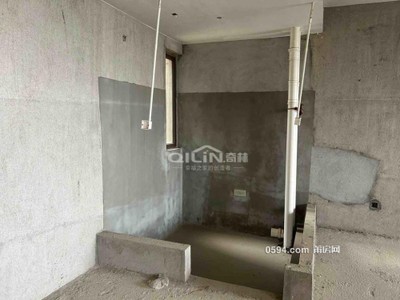 ECO狀元府 中間樓層 朝南 滿二 雙衛(wèi) 正規(guī)商品房-莆田二手房