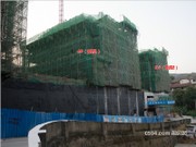 2017年12月工程進(jìn)度