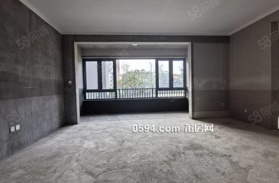 汽車站旁 次新房 聯(lián)發(fā)保利禧悅接地氣樓層單價1萬出頭看-莆田二手房