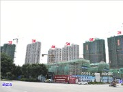 2019年6月底工程