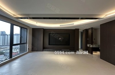 豪裝50萬 建發(fā)縵云中高層 輕奢風(fēng)舒適性兩房      可商-莆田二手房