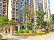 三迪云頂楓丹實(shí)景圖