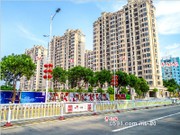 2017年8月工程進(jìn)度