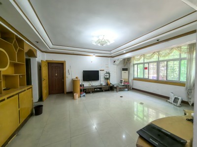 3室2廳2衛(wèi) 月塘社區(qū)名仕花園 租金2200元 130平-莆田租房