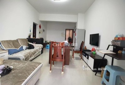 正鼎日出 剛需精裝3居室 總價(jià)僅134.1萬 誠心賣 低首付-莆田二手房