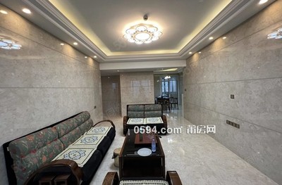 9600精裝未住萬達旁頭排看木蘭溪看壺公山全屋干掛南北通-莆田二手房