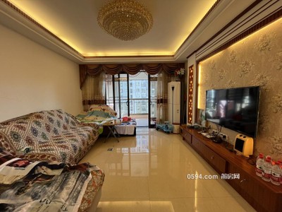 東城一號(hào) 高層 一平12開頭 一梯一戶 精裝修 領(lǐng)包入住 D總價(jià)-莆田二手房