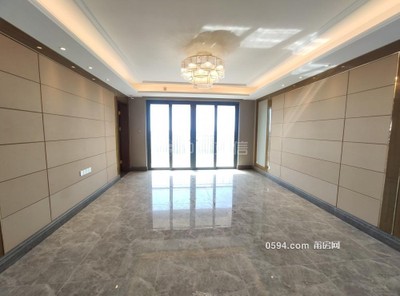 高層全新精裝4房！即買即?。ê愦笥?zhí)旆澹┒嗵追吭丛谫u-莆田二手房