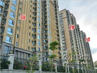 小區(qū)實(shí)景圖