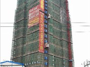 2016年3月工程進(jìn)度圖